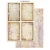 Junk Journal A4 All Around SBJK20 Stamperia