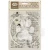 Stempel akrylowy 14x18cm All Around 12 elementów WTK241 Stamperia