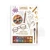 Papier washi A5 All Around 8 arkuszy SBW33 Stamperia