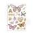 Papier washi A5 All Around 8 arkuszy SBW33 Stamperia