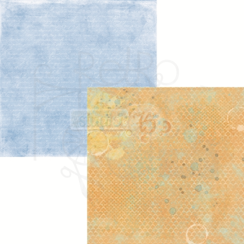 Papier 30x30 Splash it! 04 Studio75