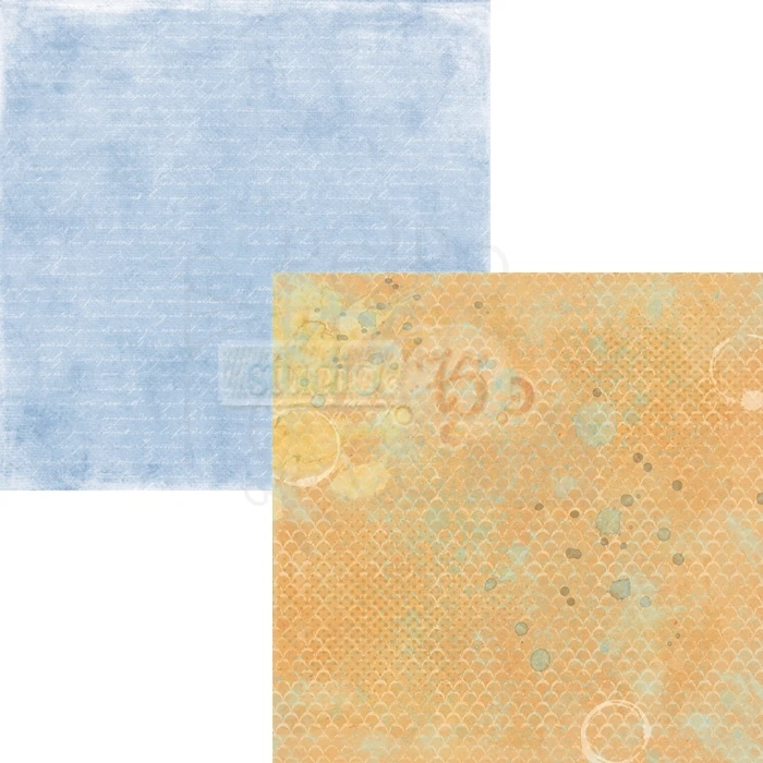 Papier 30x30 Splash it! 04 Studio75