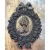 Foremka silikonowa 20x13 Ombres Florales 682835 Prima