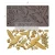 Foremka silikonowa 25x13 Bloom &amp; Flutter 682842 Prima