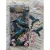 Foremka silikonowa 25x13 Bloom &amp; Flutter 682842 Prima