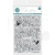 Stempel akrylowy A6 Pen Pal CCESTMP018 Craft Consortium
