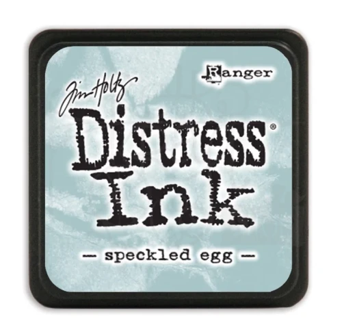 Tusz Tim Holtz Distress Mini Ink Pad Speckled Egg TDP75288 Ranger