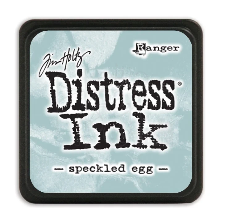 Tusz Tim Holtz Distress Mini Ink Pad Speckled Egg TDP75288 Ranger