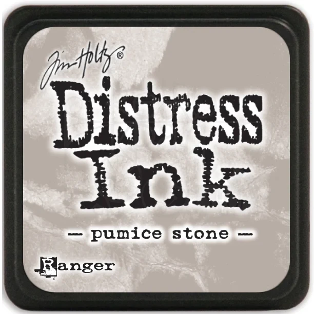 Tusz Tim Holtz Distress Mini Ink Pad Pumice Stone TDP40101 Ranger