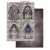 Junk Journal A4 Halloween SBJK22 Stamperia