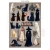 Junk Journal A4 Halloween SBJK22 Stamperia
