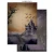 Junk Journal A4 Halloween SBJK22 Stamperia
