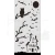 Szablon maska 12x25cm Halloween Nietoperze KSTDL163 Stamperia