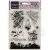 Stempel akrylowy 14x18cm Halloween WTK242 Stamperia