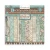 Zestaw papierów do scrapbookingu 20x20 Symphony Tła 10 arkuszy SBBS145 Stamperia