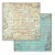 Zestaw papierów do scrapbookingu 20x20 Symphony Tła 10 arkuszy SBBS145 Stamperia