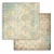 Zestaw papierów do scrapbookingu 20x20 Symphony Tła 10 arkuszy SBBS145 Stamperia