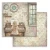 Zestaw papierów do scrapbookingu 20x20 Symphony 10 arkuszy SBBS144 Stamperia