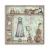 Zestaw papierów jednostronnych do scrapbookingu 20x20 Symphony 22 arkusze SBBSXB26 Stamperia