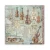 Zestaw papierów jednostronnych do scrapbookingu 20x20 Symphony 22 arkusze SBBSXB26 Stamperia