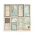 Zestaw papierów jednostronnych do scrapbookingu 20x20 Symphony 22 arkusze SBBSXB26 Stamperia
