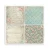 Zestaw papierów jednostronnych do scrapbookingu 20x20 Symphony 22 arkusze SBBSXB26 Stamperia
