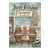 Junk Journal A5 Symphony SBJKS03 Stamperia