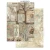 Junk Journal A5 Symphony SBJKS03 Stamperia