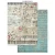 Junk Journal A5 Symphony SBJKS03 Stamperia