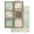 Junk Journal A5 Symphony SBJKS03 Stamperia