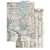 Junk Journal A5 Symphony SBJKS03 Stamperia