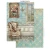 Junk Journal A5 Symphony SBJKS03 Stamperia