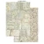 Junk Journal A5 Symphony SBJKS03 Stamperia