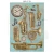 Junk Journal A5 Symphony SBJKS03 Stamperia