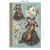 Junk Journal A5 Symphony SBJKS03 Stamperia