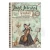 Junk Journal A4 Symphony SBJK24 Stamperia