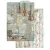 Junk Journal A4 Symphony SBJK24 Stamperia