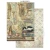 Junk Journal A4 Symphony SBJK24 Stamperia