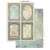 Junk Journal A4 Symphony SBJK24 Stamperia