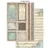 Junk Journal A4 Symphony SBJK24 Stamperia