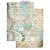 Junk Journal A4 Symphony SBJK24 Stamperia