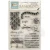 Stempel akrylowy 14x18cm Symphony WTK243 Stamperia