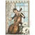 Papier ryżowy A6 Symphony 8 arkuszy DFSA6X07 Stamperia