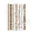 Papier washi A5 Symphony SBW34 Stamperia