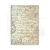 Papier washi A5 Symphony SBW34 Stamperia