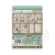 Papier washi A5 Symphony SBW34 Stamperia