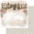 Zestaw papierów do scrapbookingu 30x30 The Magic of December - AA-MOD-07 Alchemy of Art