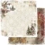 Zestaw papierów do scrapbookingu 20x20 The Magic of December - AA-MOD-08 Alchemy of Art