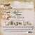 Zestaw papierów do scrapbookingu 20x20 In the library - AA-ITB-08 Alchemy of Art