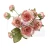 Kwiaty kwiatki papierowe Homegrown 10 sztuk 683672 Prima